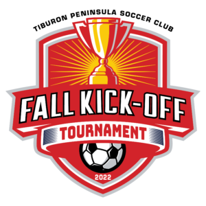 Fall Kick Off Tournament 2022 Logo